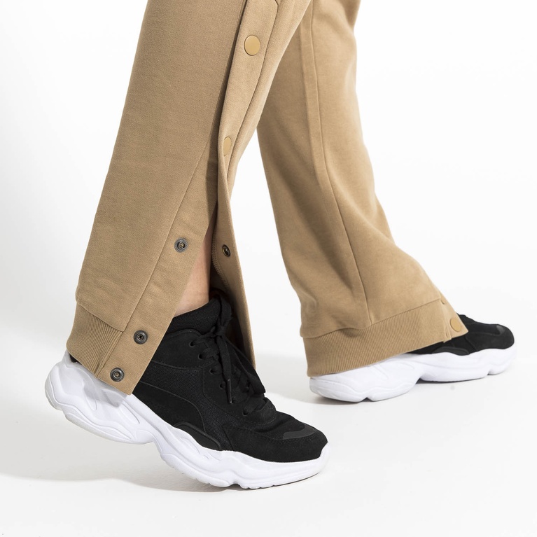 Popper pants "Mariella" Popper pants "Mariella"